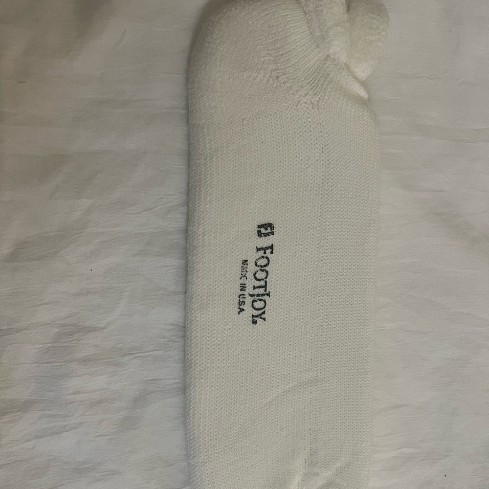 Vintage women's gulf socks